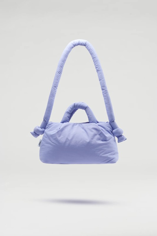 Mini ONA Softbag - Lilac