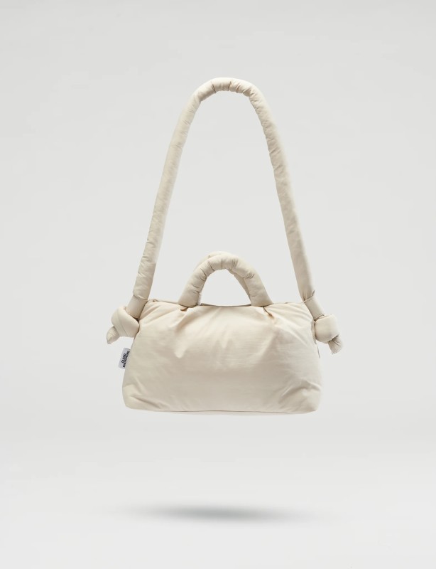 Mini ONA Softbag - Sand