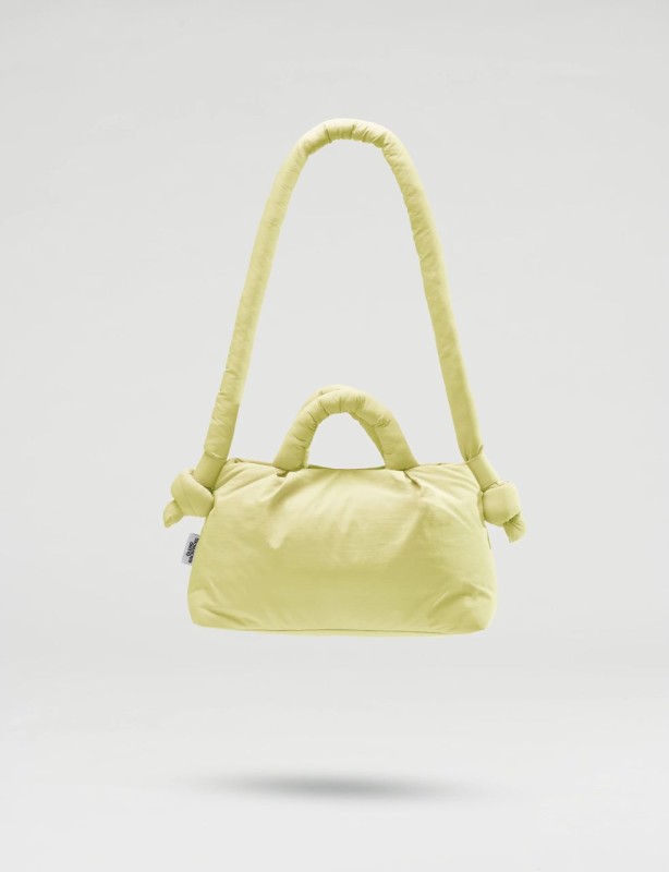 Mini ONA Softbag - Lime