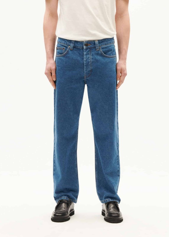 Tusa Clean Denim David pants