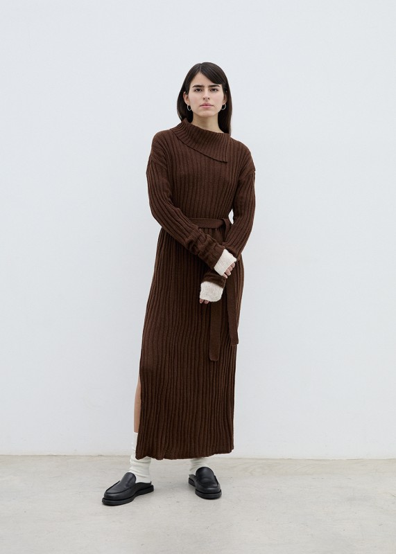 Diarte /KIRA knit dress