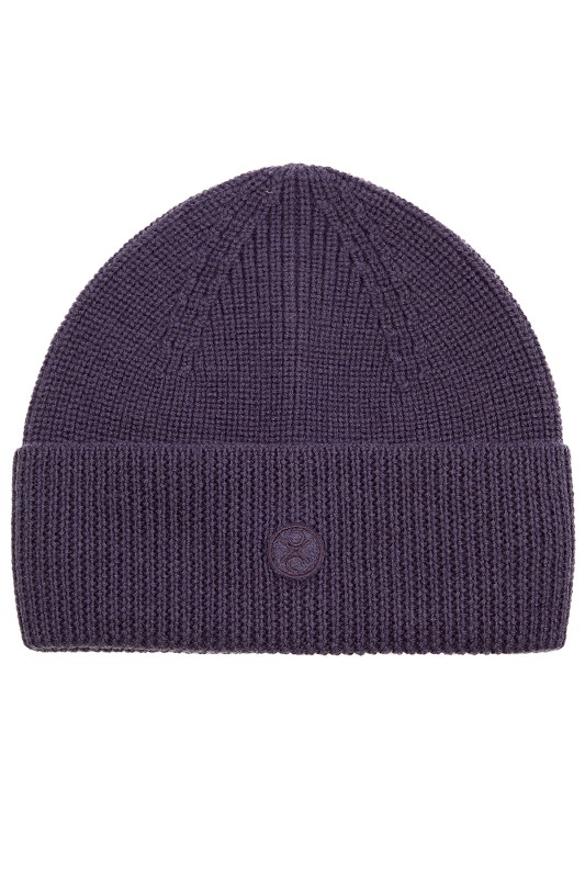 BEANIE TOK - Blueberry