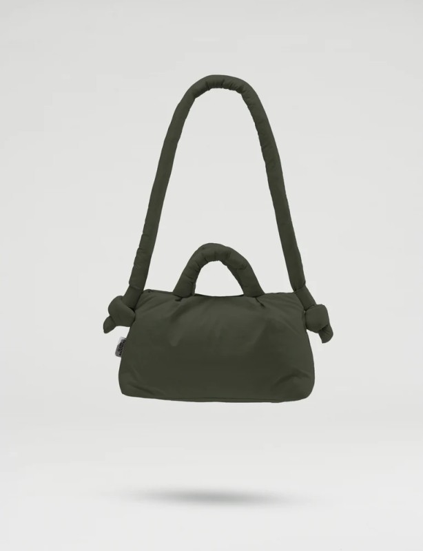 Mini ONA Softbag - Forest Green